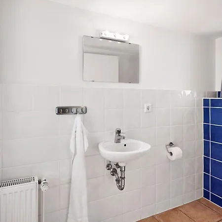 Apartmán Greve 1