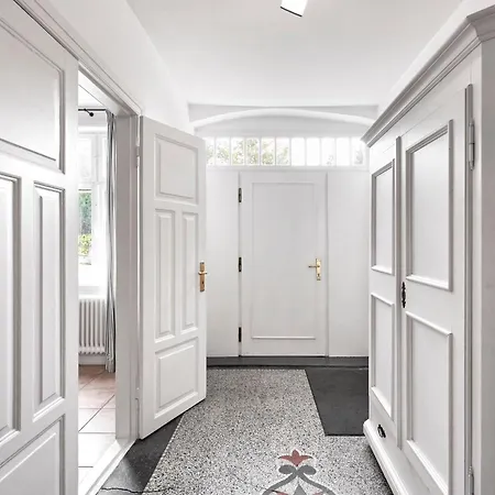 Apartmán Greve 1 *