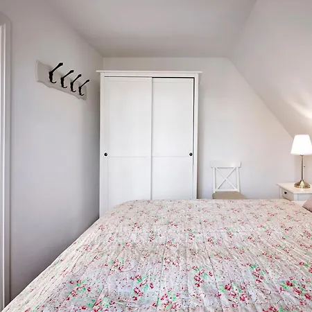 Apartmán Greve 1