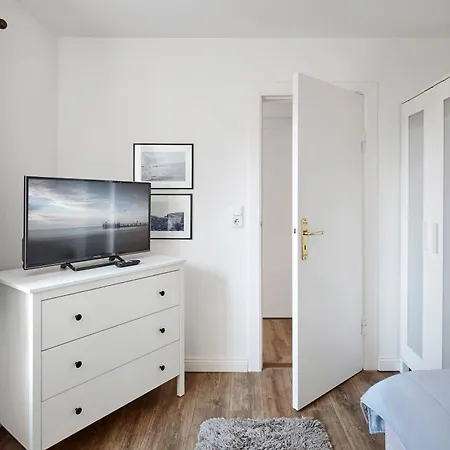 Apartmán Greve 1 *